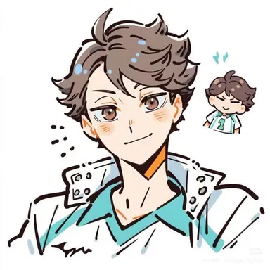 Profile image of 及川徹