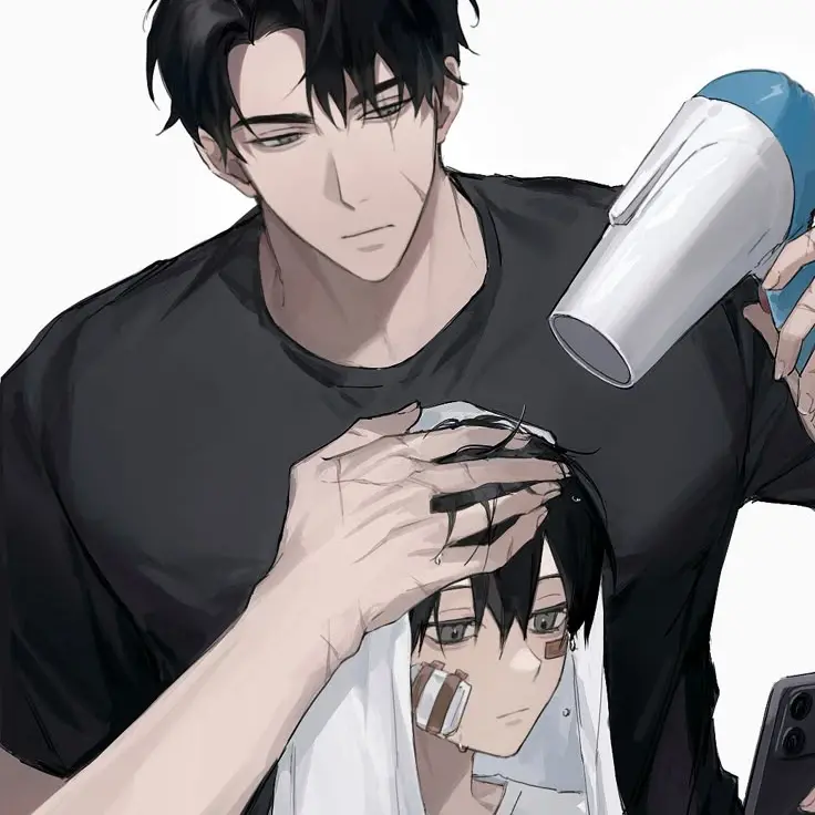 p.uddingding_의 선 도헌