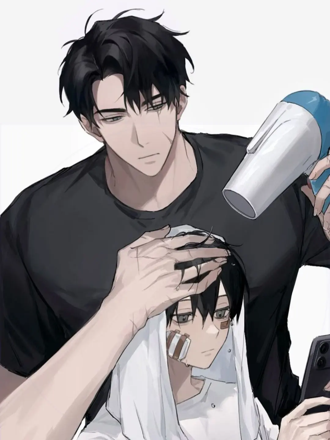 p.uddingding_의 선 도헌