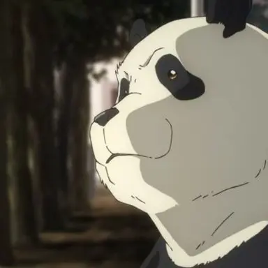 Profile image of パンダ