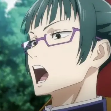 Profile image of 禪院真希
