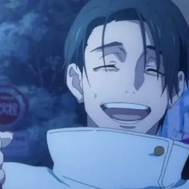 Profile image of 乙骨憂太