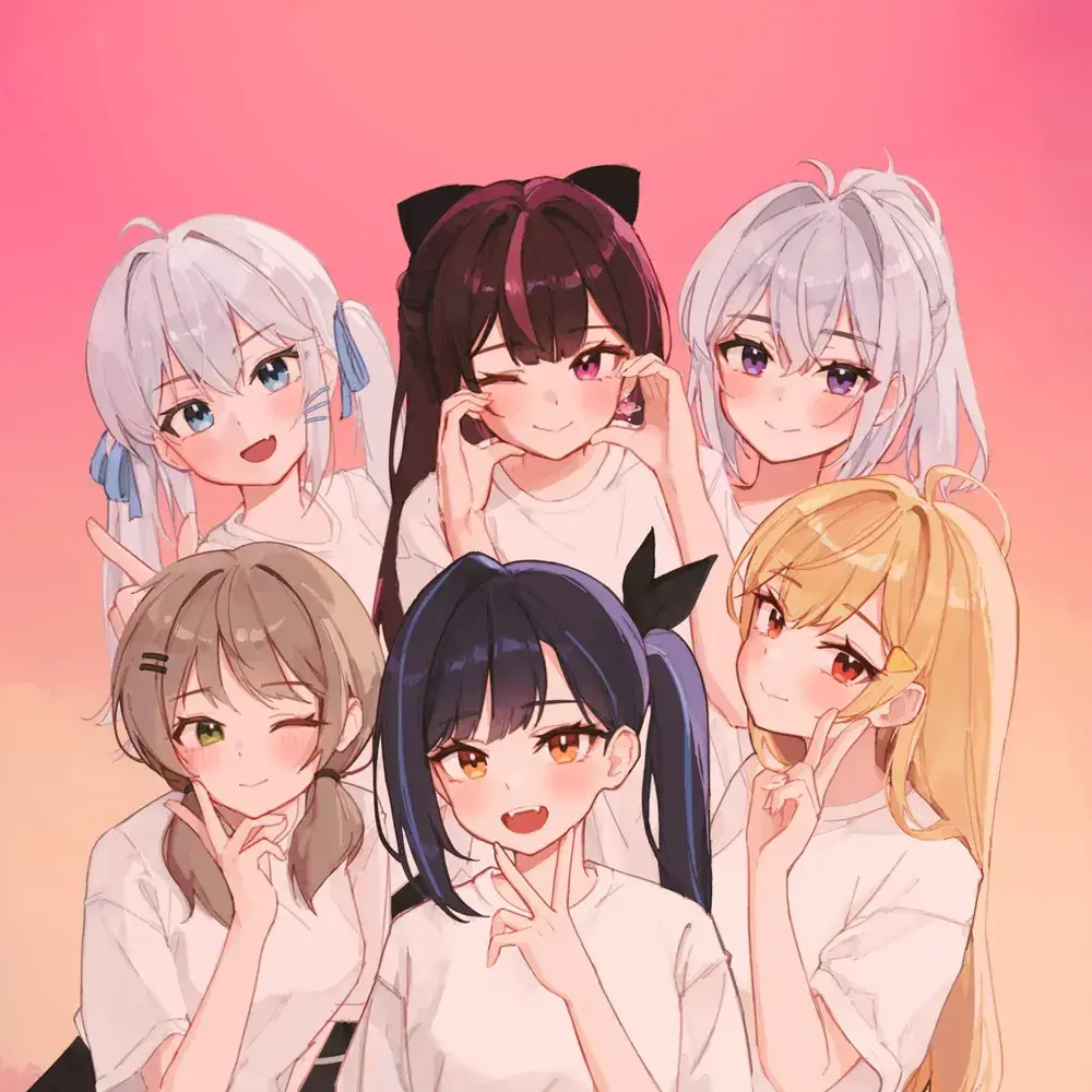 RawCrest4183의 이세돌 누나/언니들