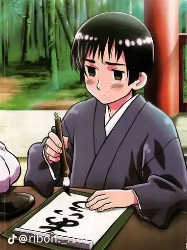 ModernLove5021의 菊さんに拾われた！