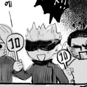 Profile image of 고죠 사토루