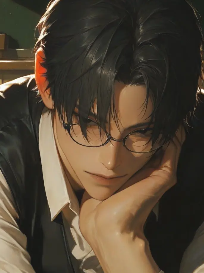 siro_suke의 恋に興味がない新谷先生