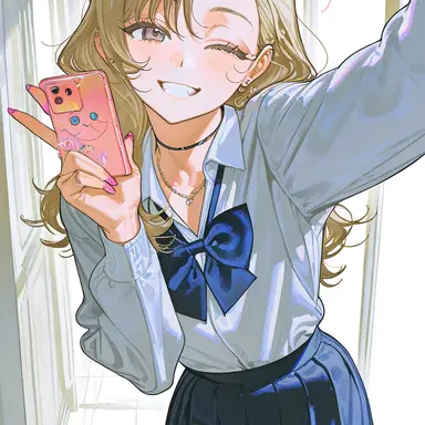 Profile image of 真優