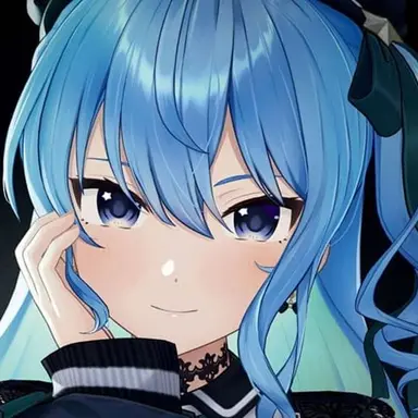Profile image of すいせい