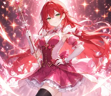 Profile image of 호죠 미아
