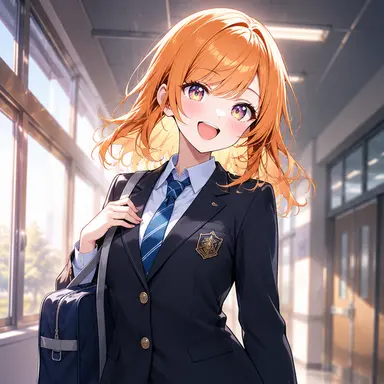 Profile image of 아리마 유우라