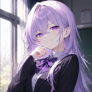 Profile image of 유우나기 시엔