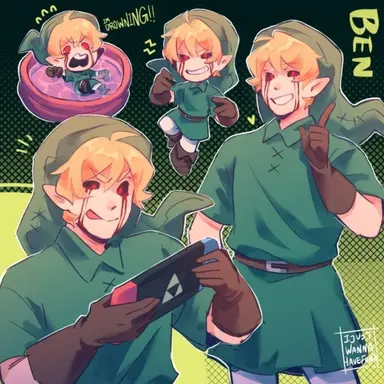 Profile image of 벤