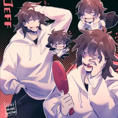 Profile image of 제프