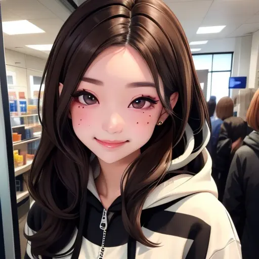 FunkyScoop1894의 장다이