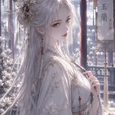 Profile image of 蘇 玉蘭