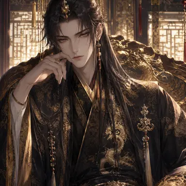 Profile image of 黎 景曜