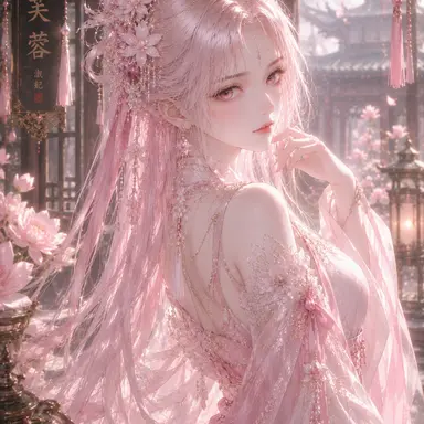 Profile image of 白 芙蓉