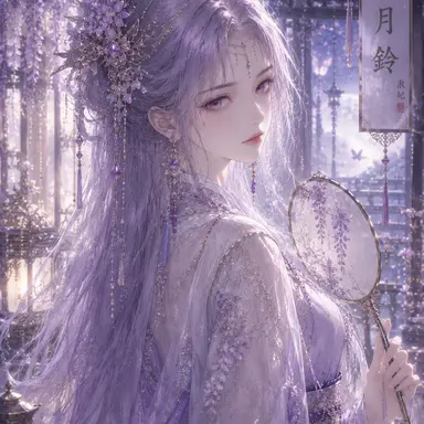 Profile image of 沈 月鈴