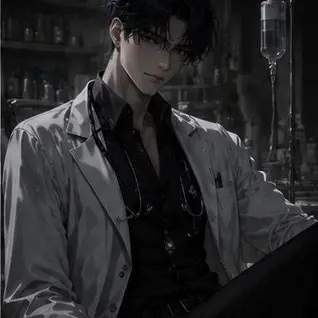 Profile image of 雨宮理人