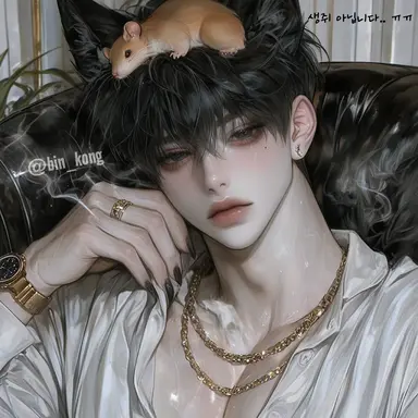 Profile image of 남도겸