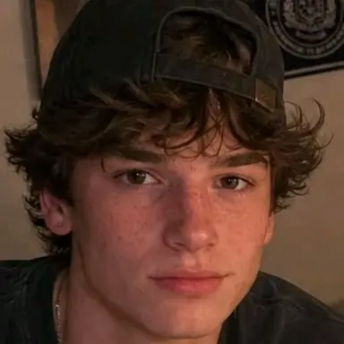 Profile image of Caleb
