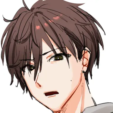 Profile image of 侑樹
