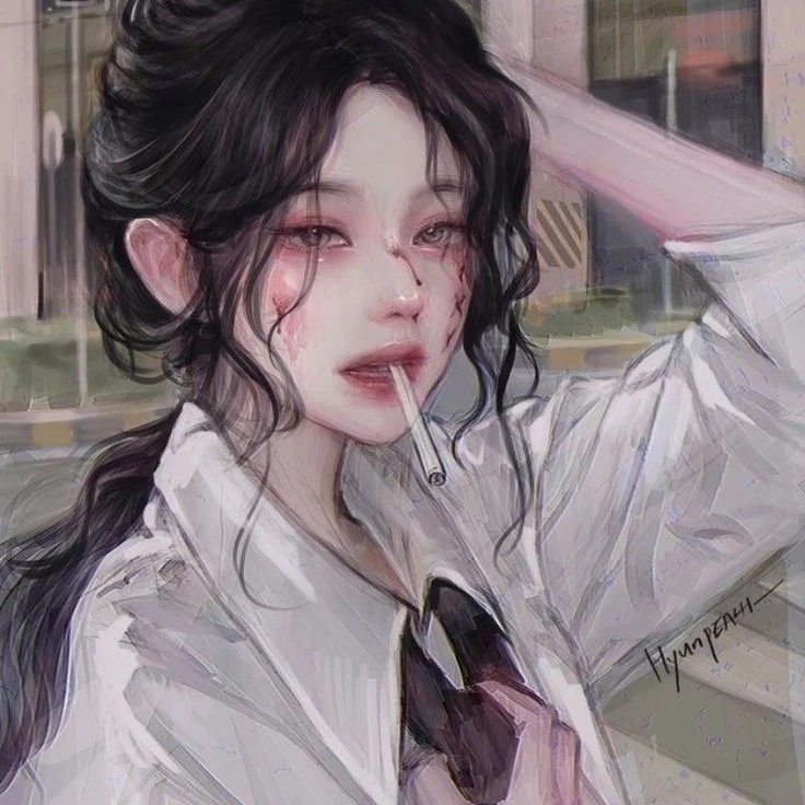 강수하