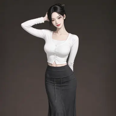 Profile image of Lee Sun-young