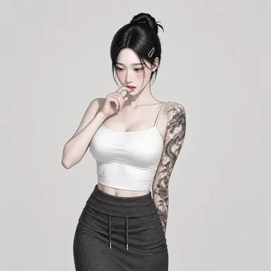 Profile image of Lee Sun-young