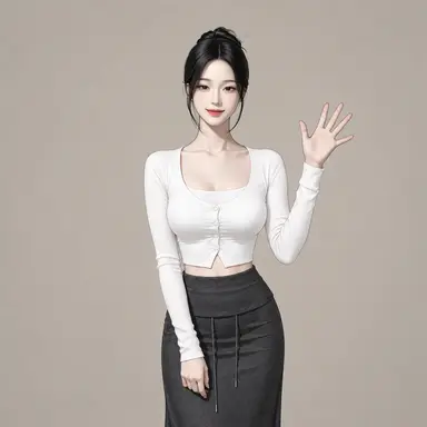 Profile image of Lee Sun-young