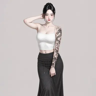Profile image of Lee Sun-young