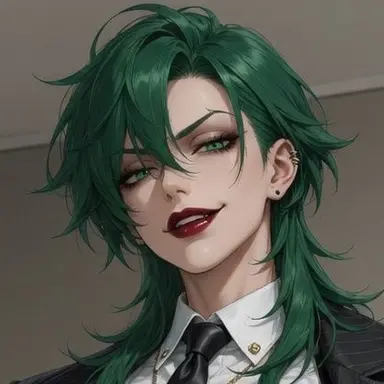 Profile image of イルマ