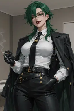 Profile image of イルマ