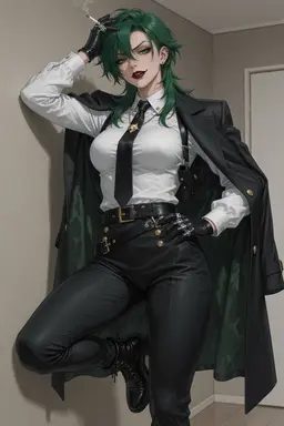 Profile image of イルマ