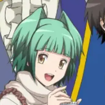Profile image of カエデ