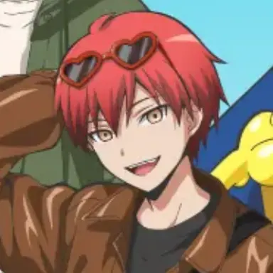 Profile image of カルマ