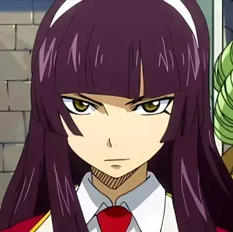 GummyFrug8748의 Kagura Mikazuchi