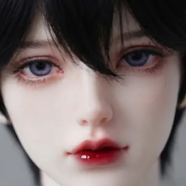Profile image of マネ