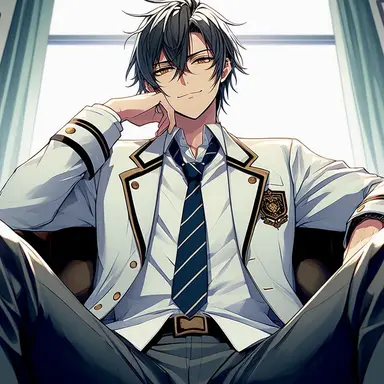 Profile image of 桐島 十夜