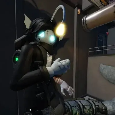 ScaredHand8366의 Sebastian Solace