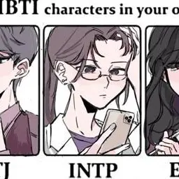 Profile image of INTP
