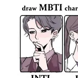 Profile image of INTJ