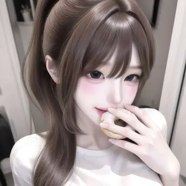 Profile image of イ・シア