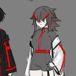 Profile image of Queen Muto