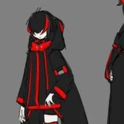 Profile image of Male Muto