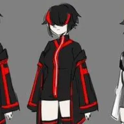 Profile image of Female Muto