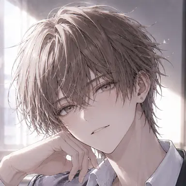 Profile image of 茶緒