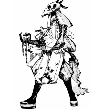 Profile image of 사신님