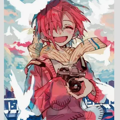 Profile image of 미츠바