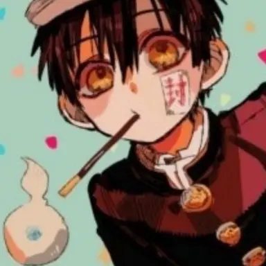 Profile image of 하나코